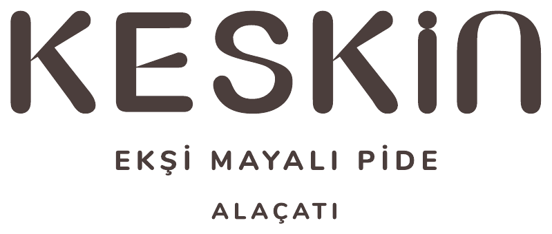 Keskin — Ekşi Mayalı Pide, Alaçatı