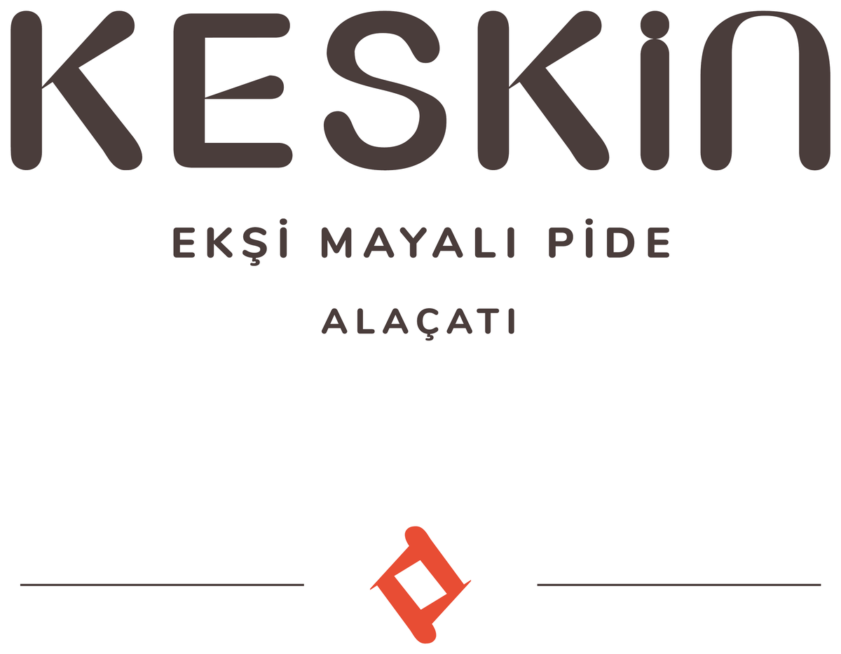 Keskin — Ekşi Mayalı Pide, Alaçatı